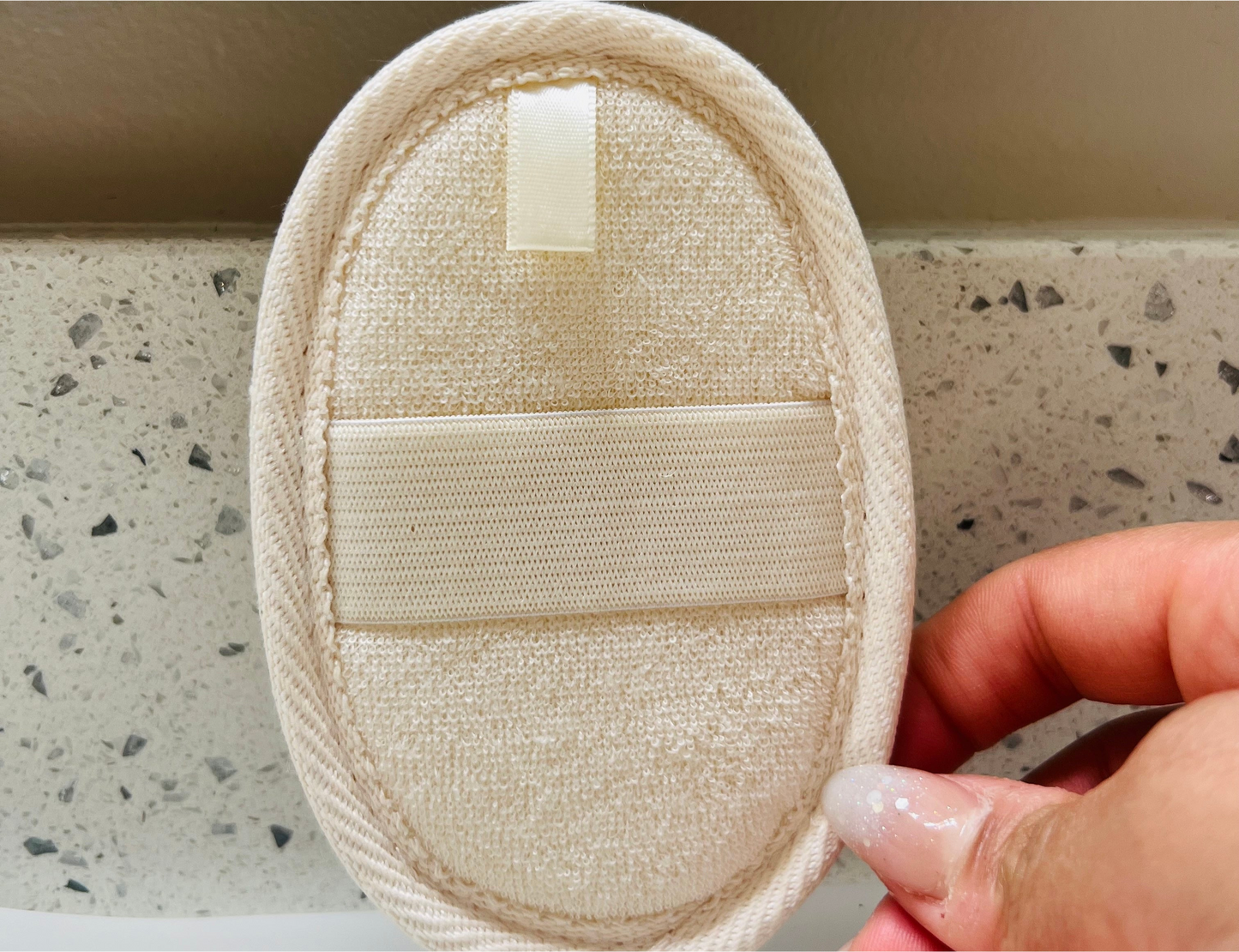 Natural Loofah