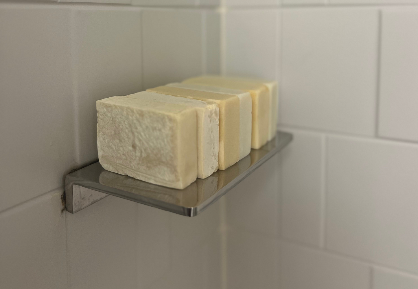 Small Body Bar Bundle