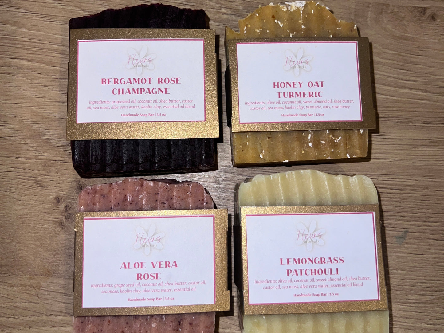 Soap Box Subscription