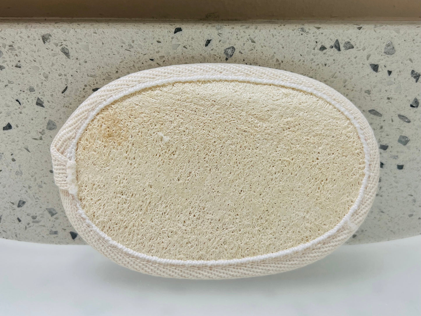 Natural Loofah