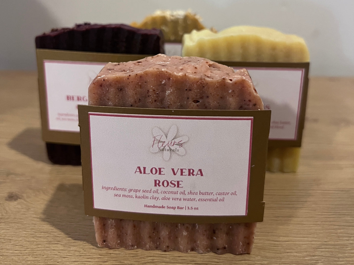 Soap Box Subscription