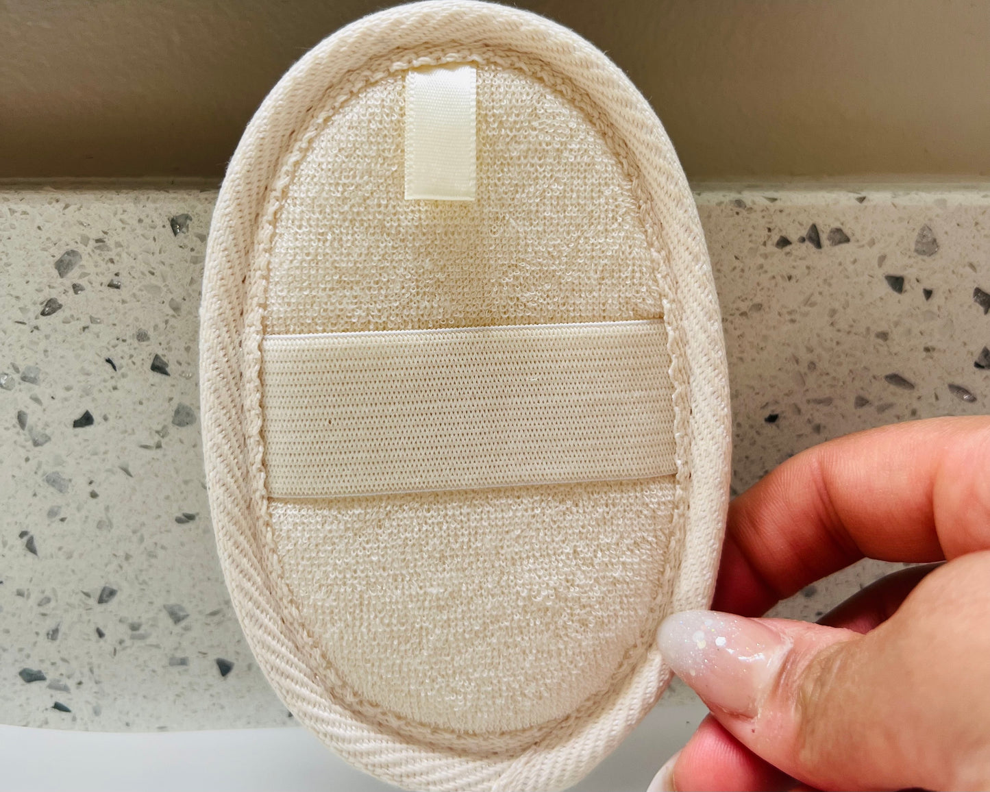 Natural Loofah
