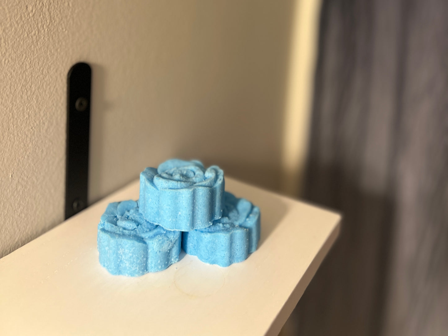 Shower Steamers