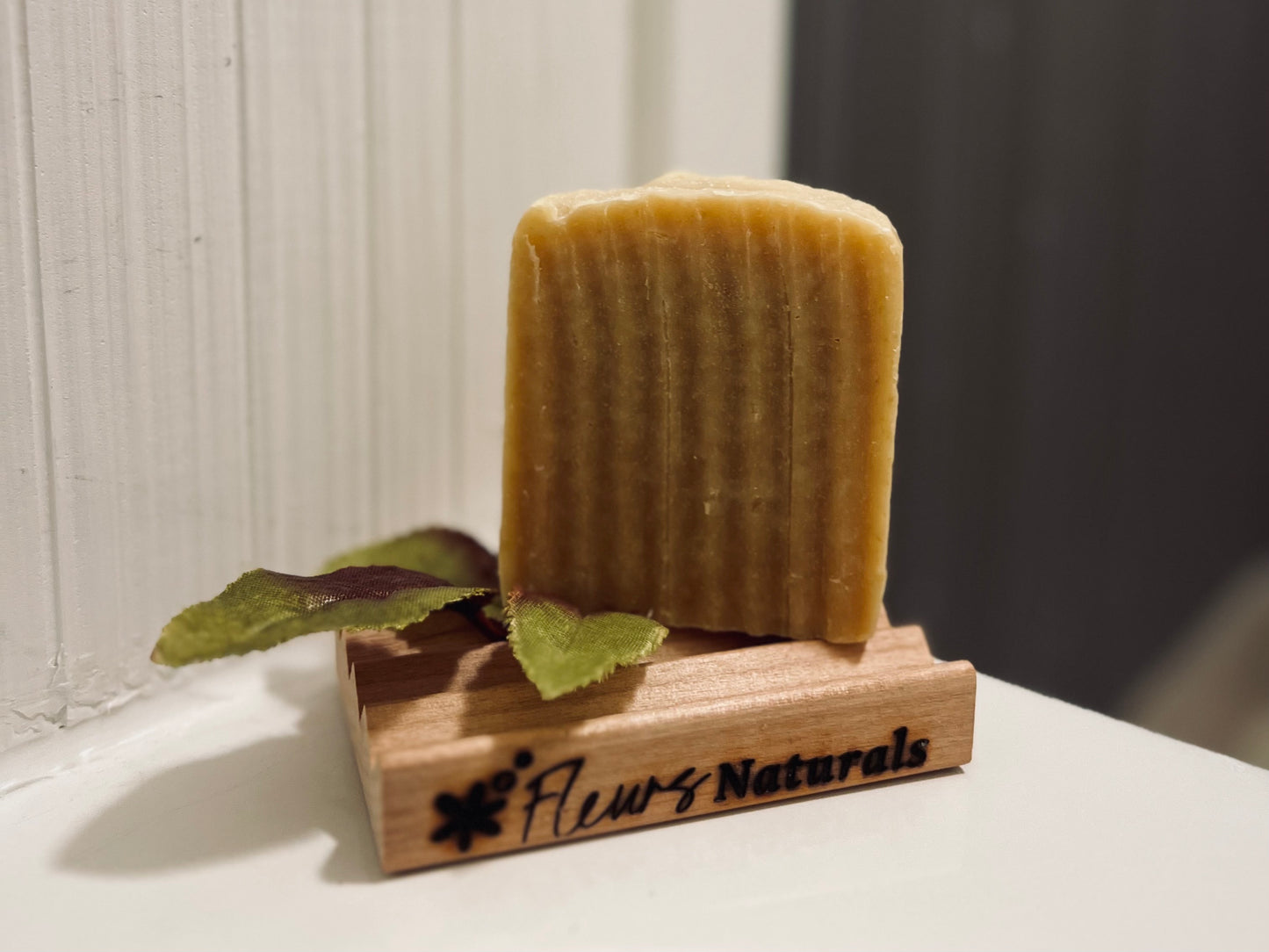 Lemongrass Patchouli