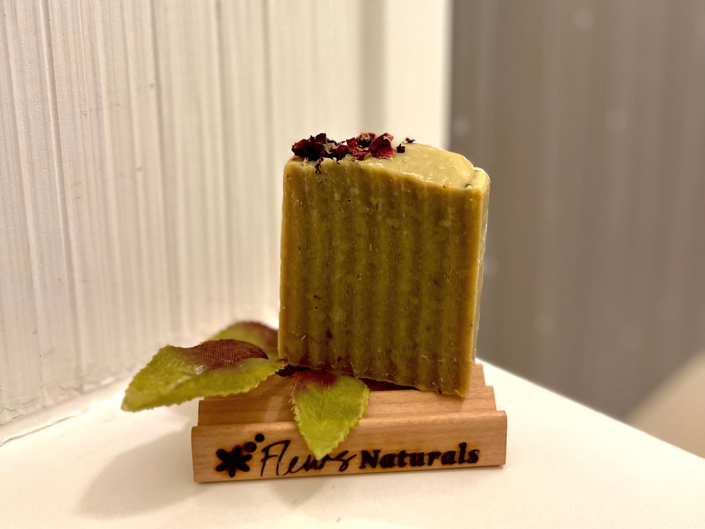 Matcha Mint