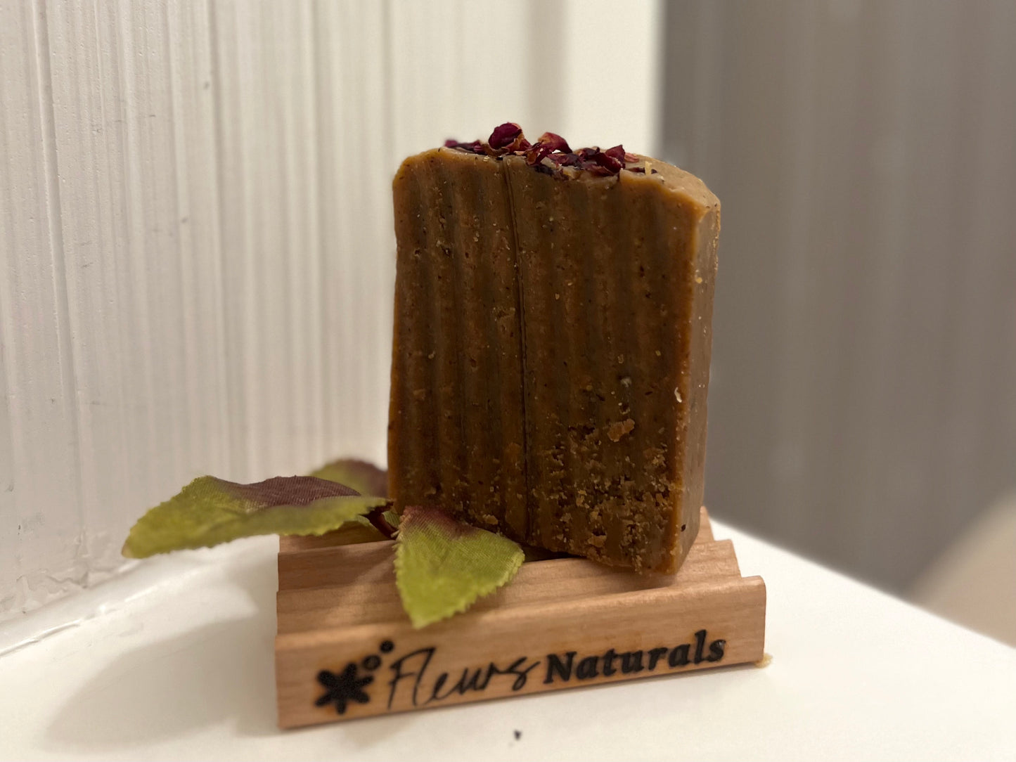 Rose Honey