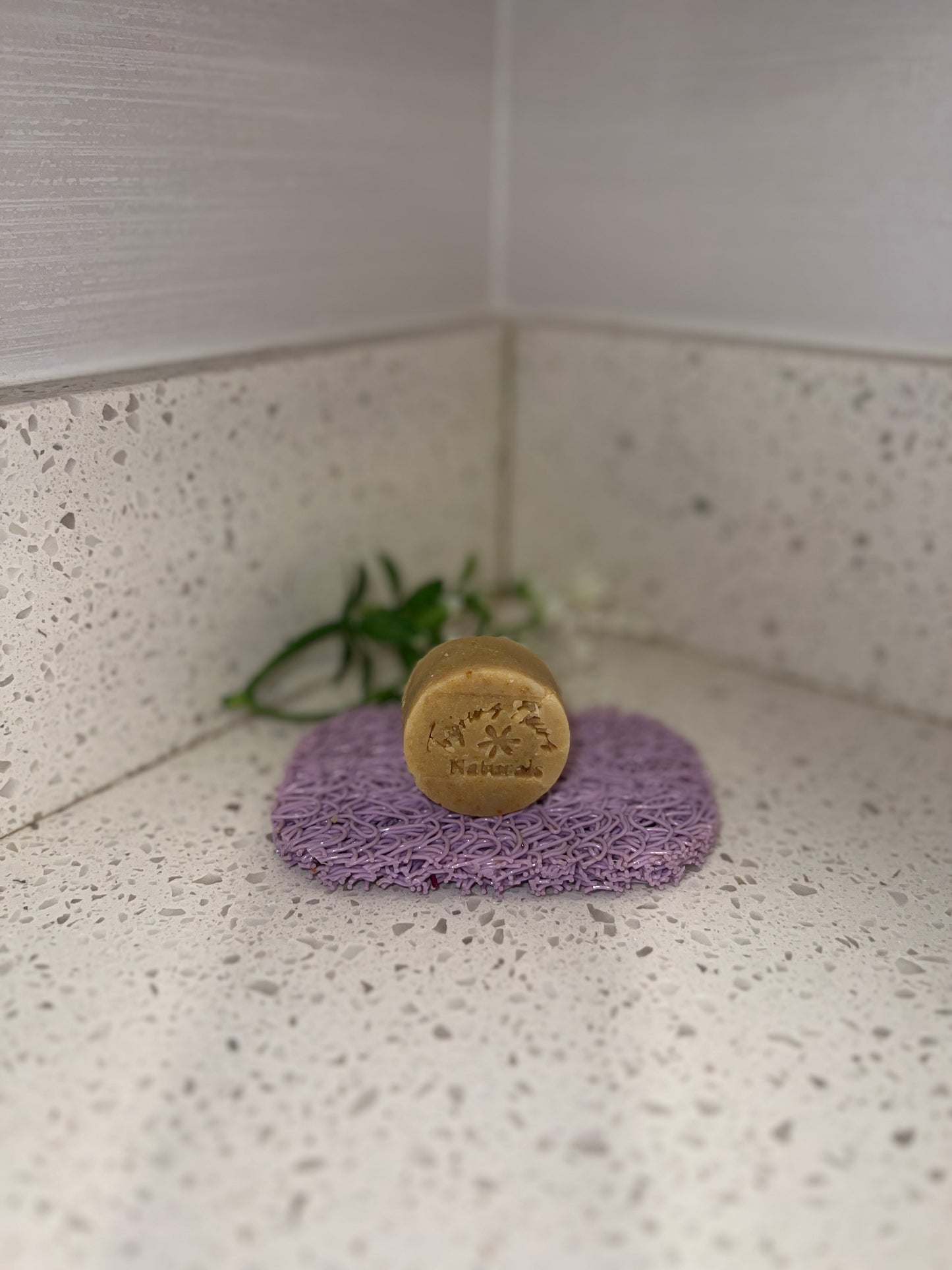 Travel Beauty Bar