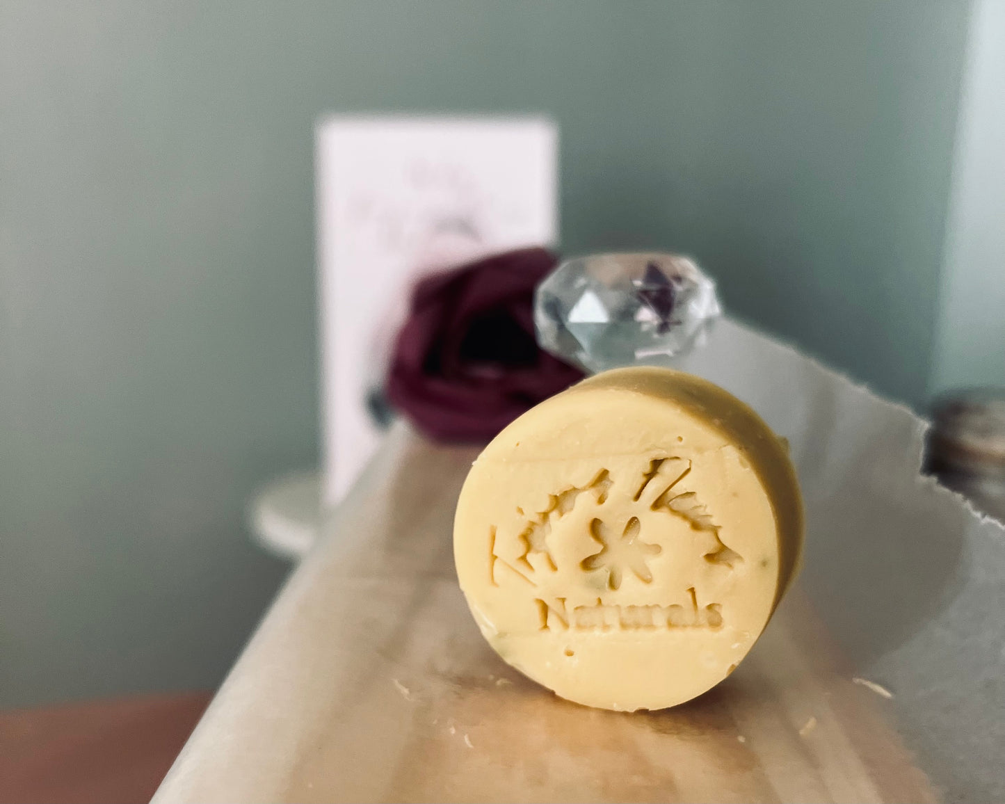 Travel Beauty Bar