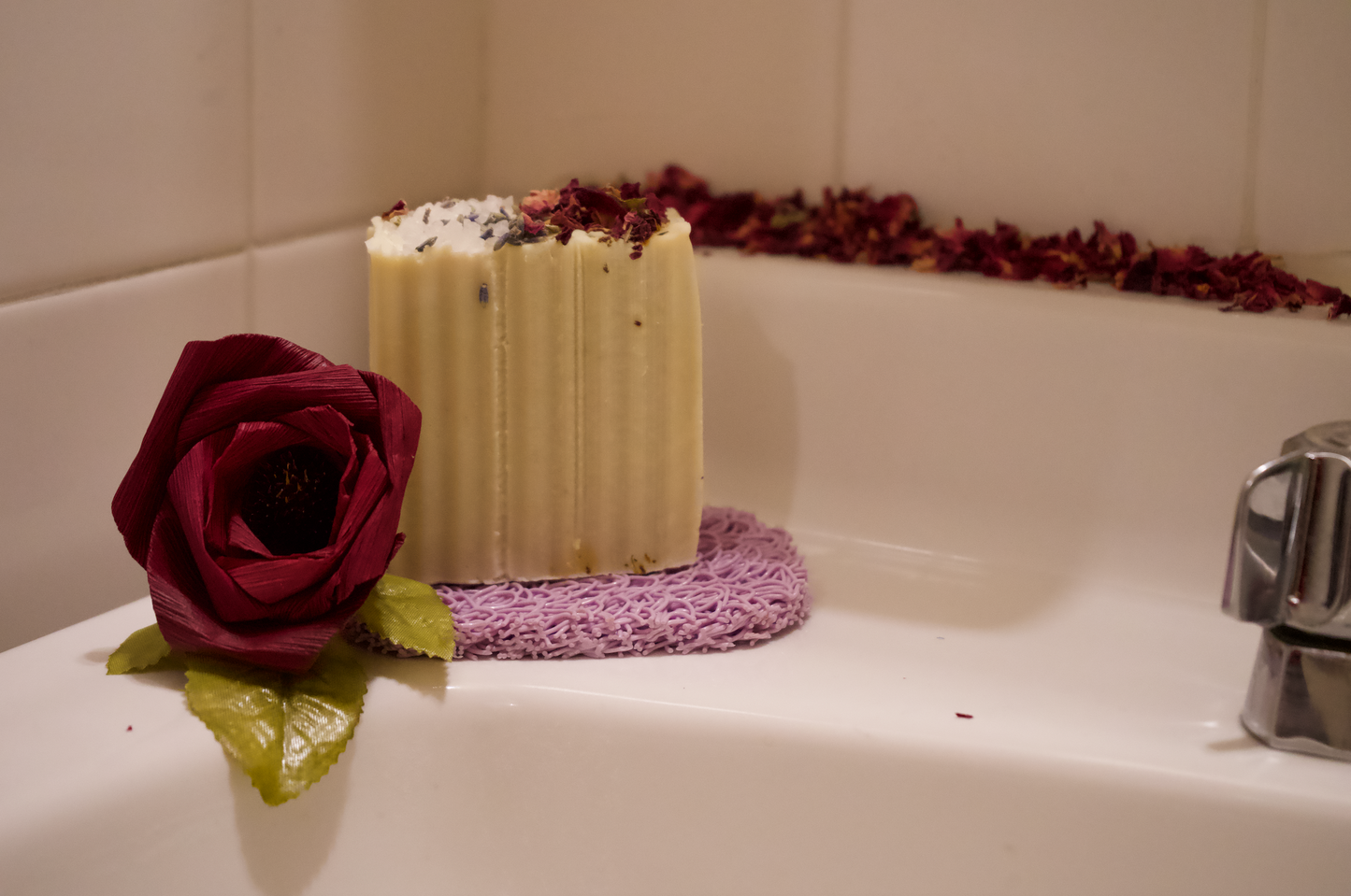 Single Natural Body Bar Subscription
