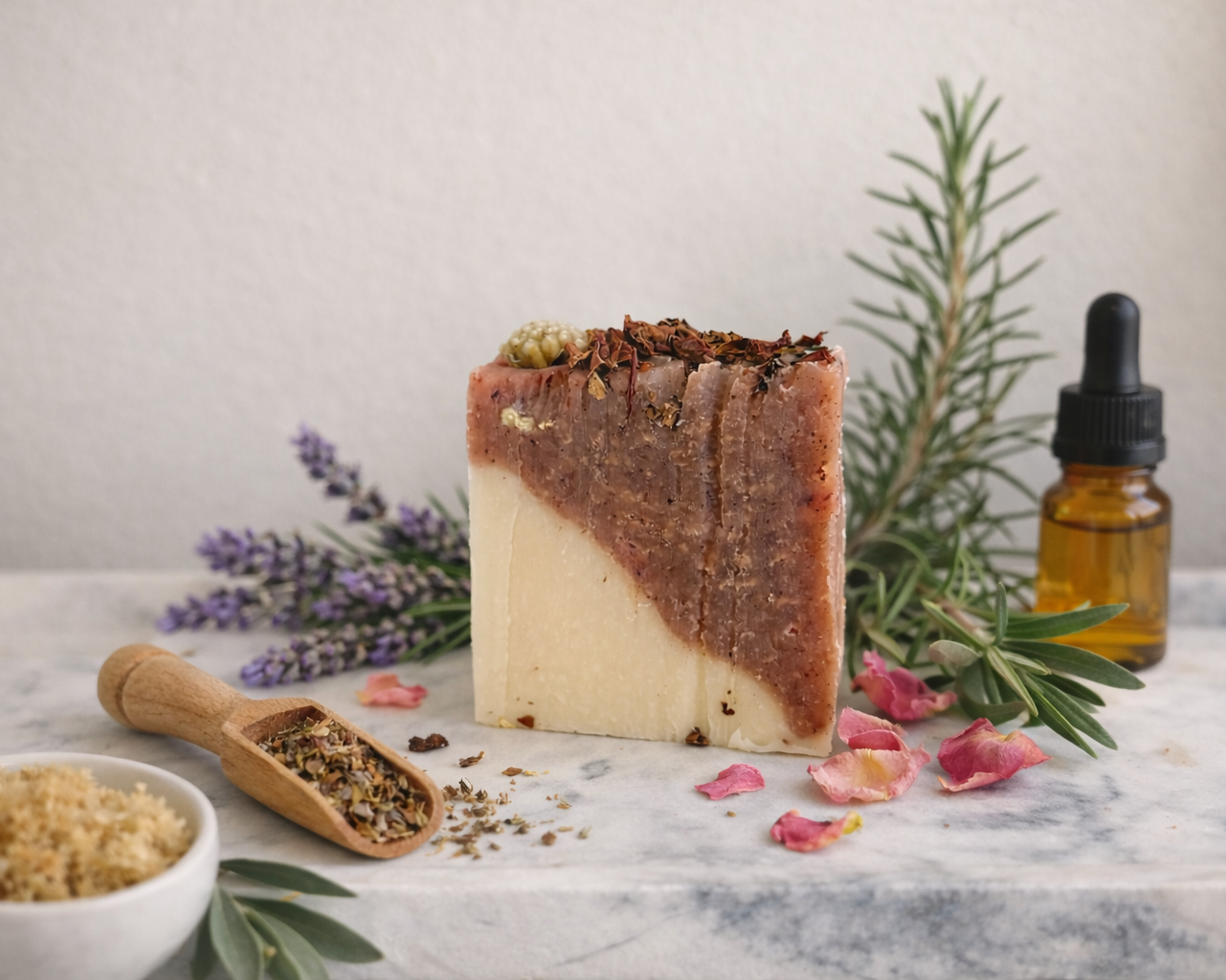 Gentle Love Body Bar