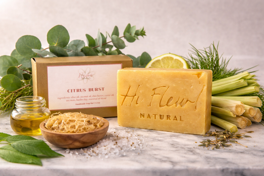 Classic Body Bar Bundle